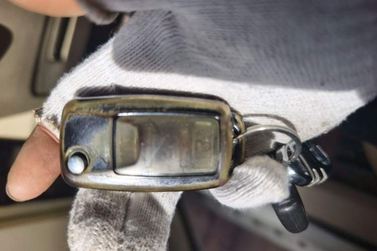 Used Volkswagen Tiguan 2010 1.8 TSI Manual Two-Wheel Drive Urban Edition
