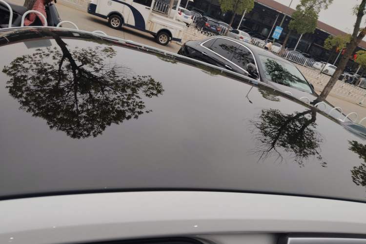 Used BMW 5 Series 2025 525Li Luxury Package