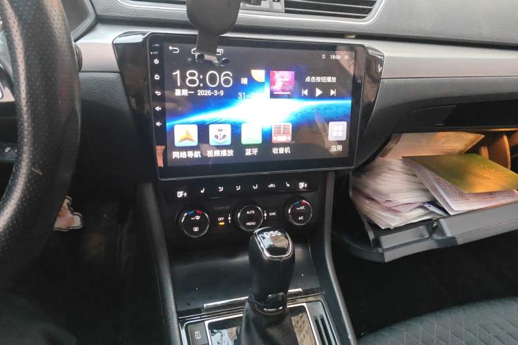 Used Skoda Superb 2016 TSI330 DSG Innovation Edition