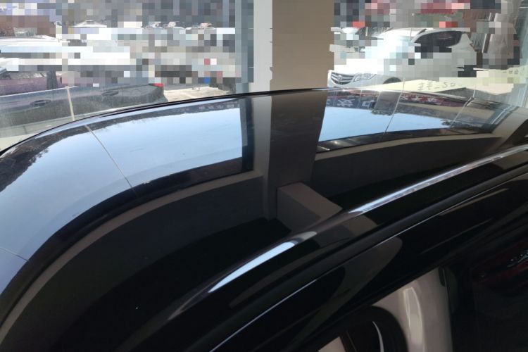 Used Wuling Bingo 2023 333km Enjoy+ Version