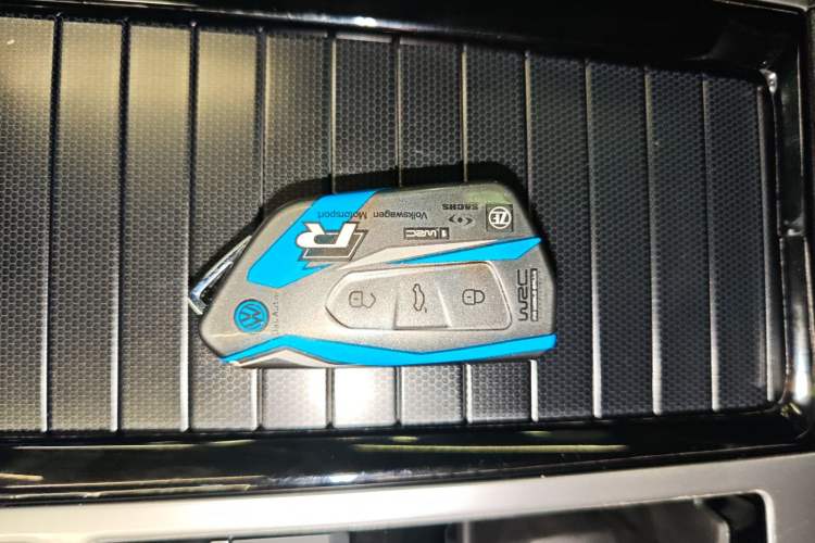 Used Volkswagen Magotan 2024 380TSI DSG Prestige Edition DaMai Package
