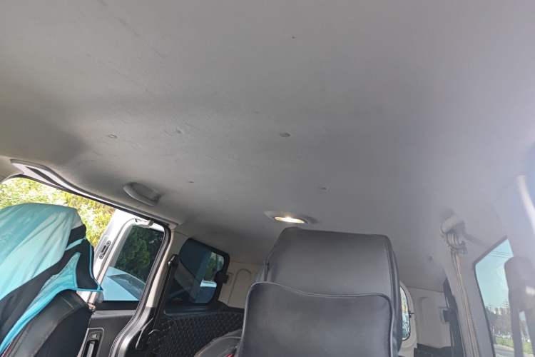 Used JAC Refine M3 2015 Maker Edition 1.6L Luxury Version
