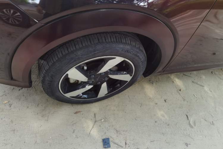 Used Lynk & Co 06 EM-P 2020 PHEV Plus
