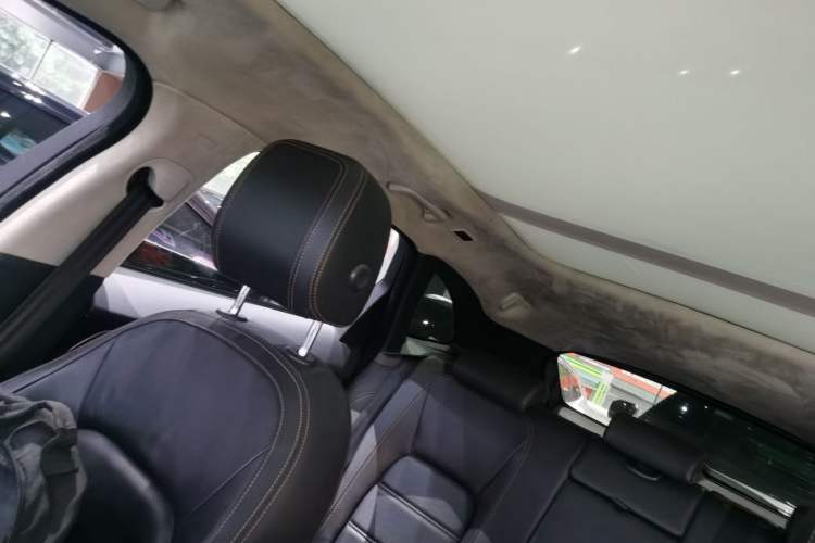 Used Jaguar F-PACE 2019 2.0T All-Wheel Drive R-Sport Sport Edition
