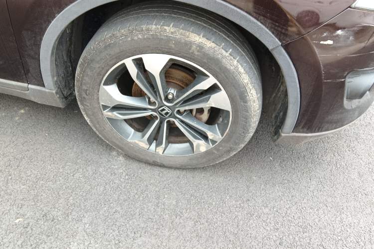 Used Luxgen U6 SUV 2014 1.8T Fashion Edition