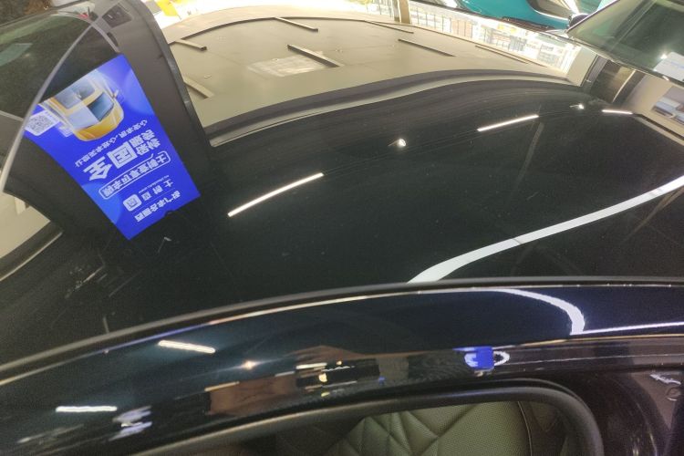 Used BMW 7 Series 2023 740Li Leading Model M Sport Package