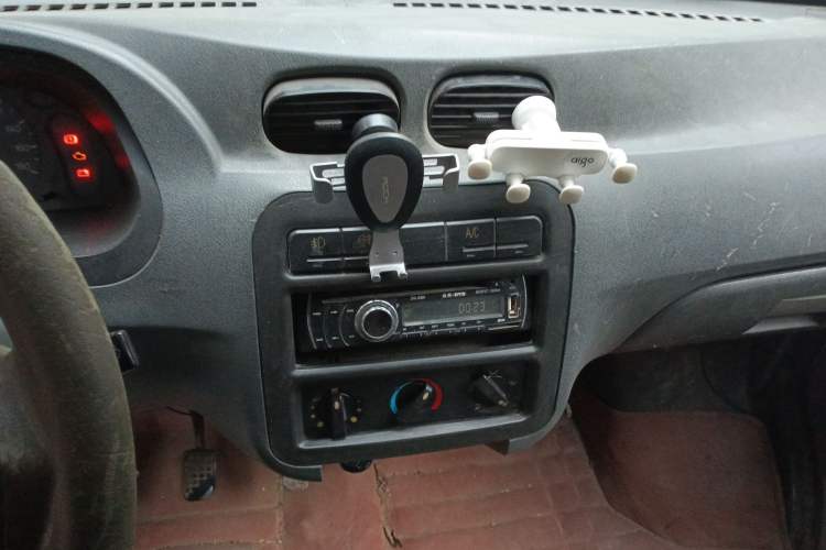 Used Wuling Zhiguang 2010 1.0L New Edition Practical Version with Extended Body L2Y
