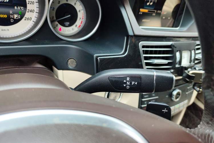 Used Mercedes-Benz E-Class 2015 Restyled E 260 L Sport Edition
