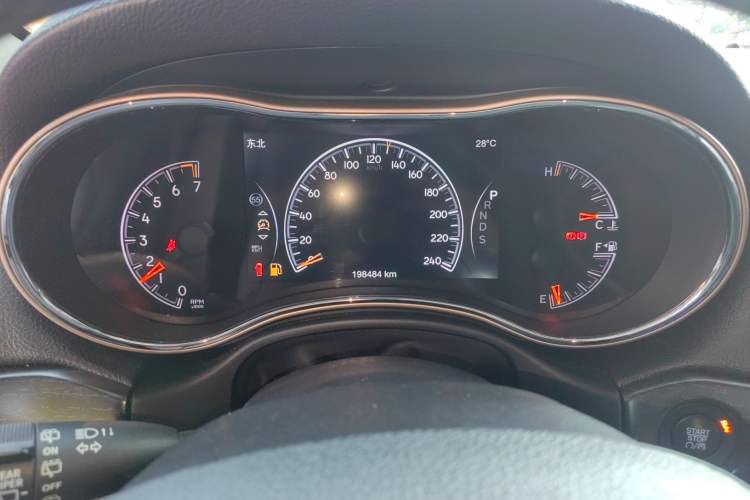 Used Jeep Grand Cherokee 2014 3.0L Comfort Navigation Edition