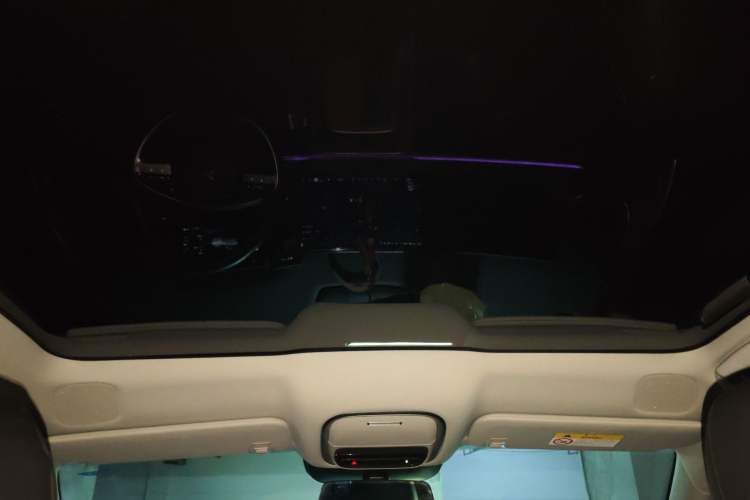 Used XPeng G9 2024 702 Max