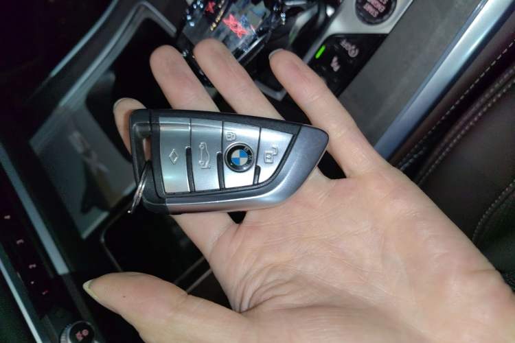 Used BMW X5 2022 Restyled xDrive 30Li M Sport Package