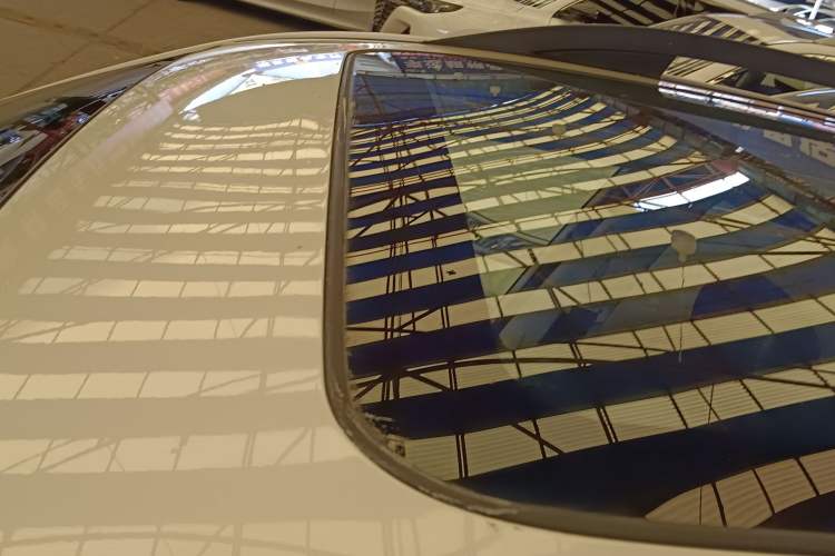 Used Subaru Forester 2014 2.0i Automatic Luxury Edition
