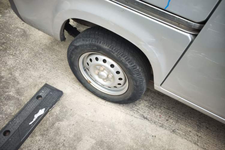 Used Wuling Zhiguang 2020 1.2L Practical Model China VI LSI