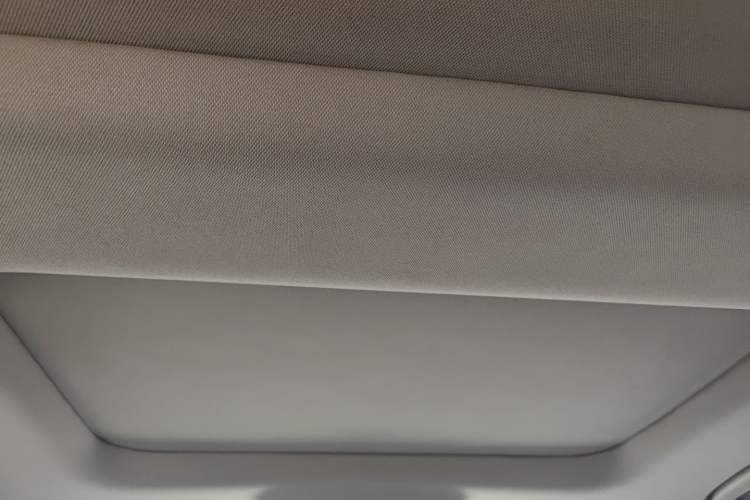 Used Nissan Teana 2008 Duke 2.5L XV Luxury Edition Headliner