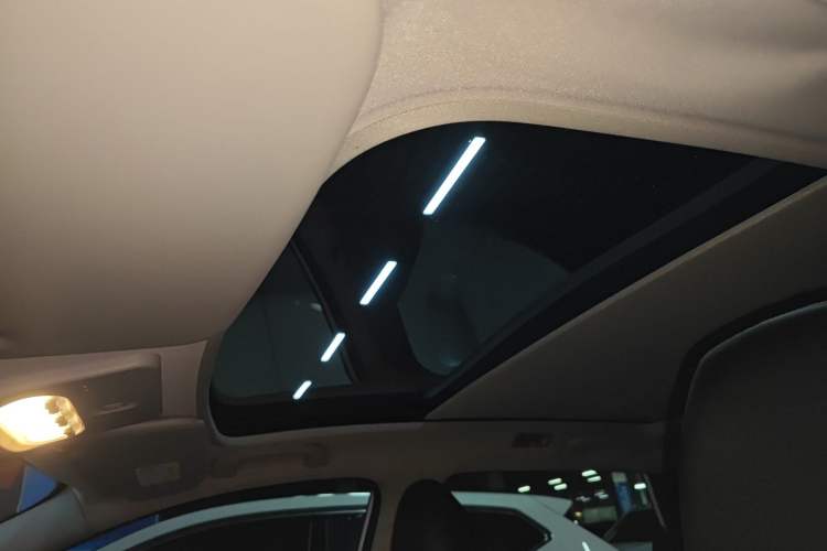 Used Nissan Qashqai 2021 2.0L CVT Luxury Edition
