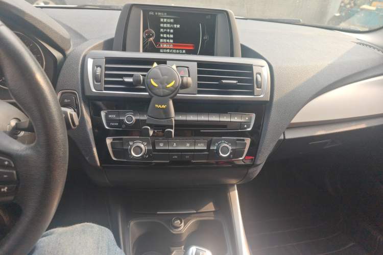 Used BMW 2 Series 2014 220i Leading Model