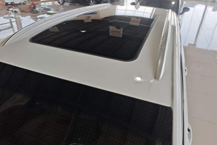 Used Buick GL6 2021 323T Mild Hybrid Connect Luxury Model
