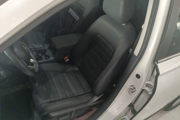 Used Honda CR-V 2023 240TURBO Two-Wheel Drive FENGSHANG Edition 5 Seats