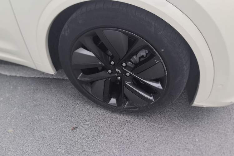 Used Li Auto L7 2023 Max model
