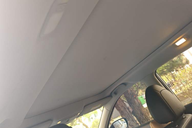 Used Nissan X-Trail 2017 2.0L CVT Comfort Edition 2WD
