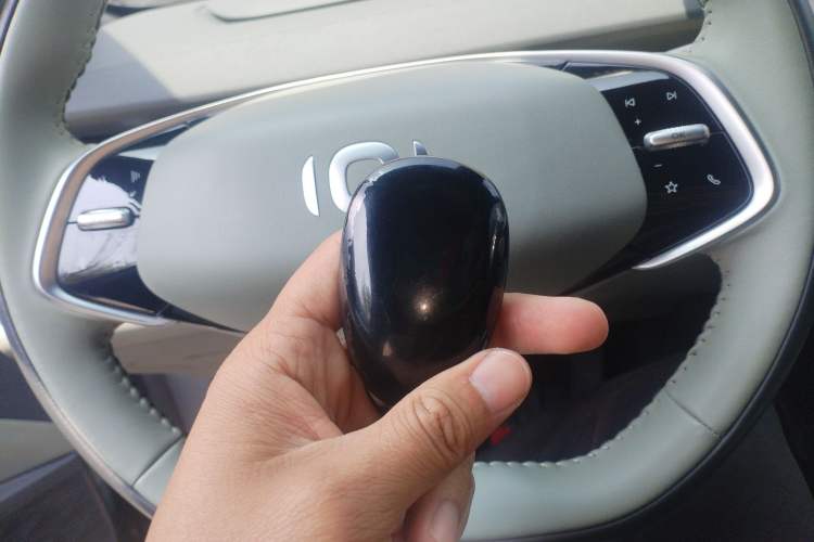 Used CHANGAN NEVO A07 2023 Range-Extended 200 Pro