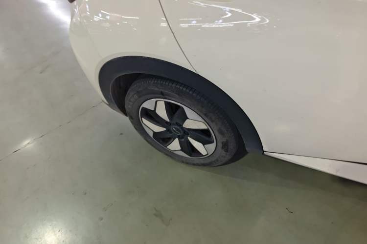 Used BYD Dolphin 2024 Honor Edition 420km Freedom Version
