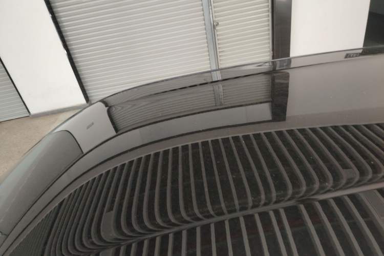 Used BYD Seagull 2024 Honor Edition 405km Flying Version Roof