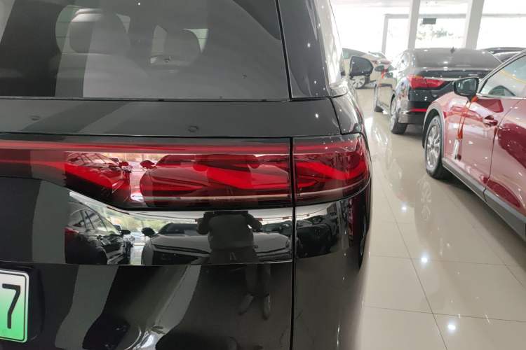 Used BYD Xia 2025 DM-i 1.5T 180km Beyond Edition