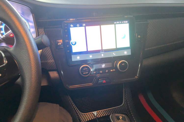 Used Venucia D60EV 2023 PLUS Comfort Edition SI Model+
