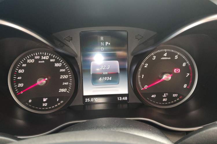 Used Mercedes-Benz C-Class 2016 C 200 L Sport Edition