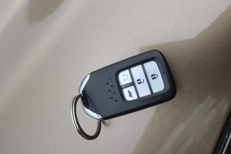 Used Honda Avancier 2017 370TURBO Four-Wheel Drive Prestige Edition
