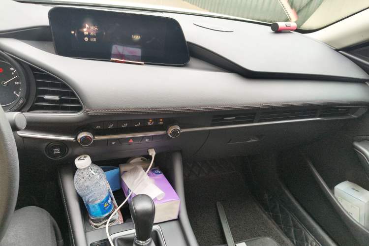 Used Mazda Mazda 3 Axela 2021 1.5L Automatic ZhiMei Edition