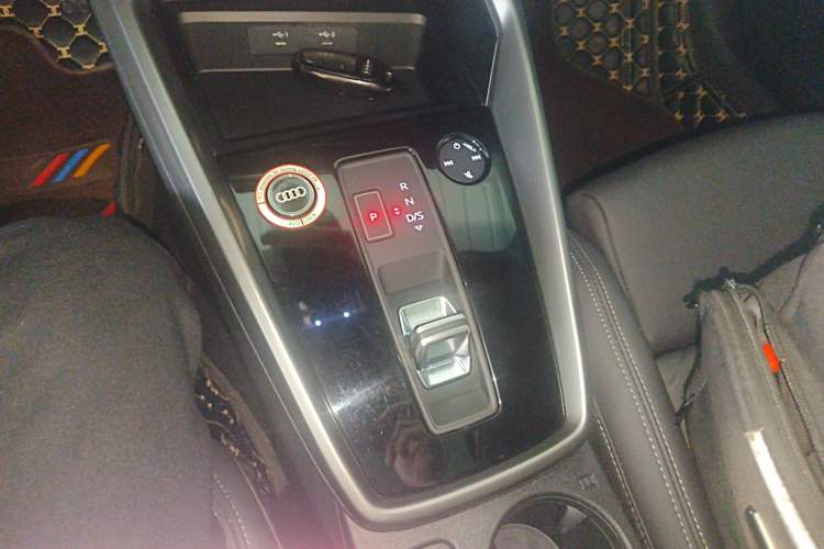 Used Audi A3 2021 Sportback 35 TFSI Stylish and Elegant Model
