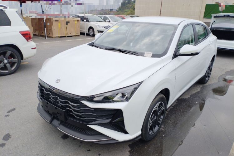 Used Dongfeng Aeolus Yixuan 2025 1.5L Automatic Luxury Version