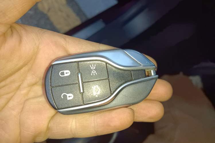 Used Maserati President 2013 3.0T Standard Model
