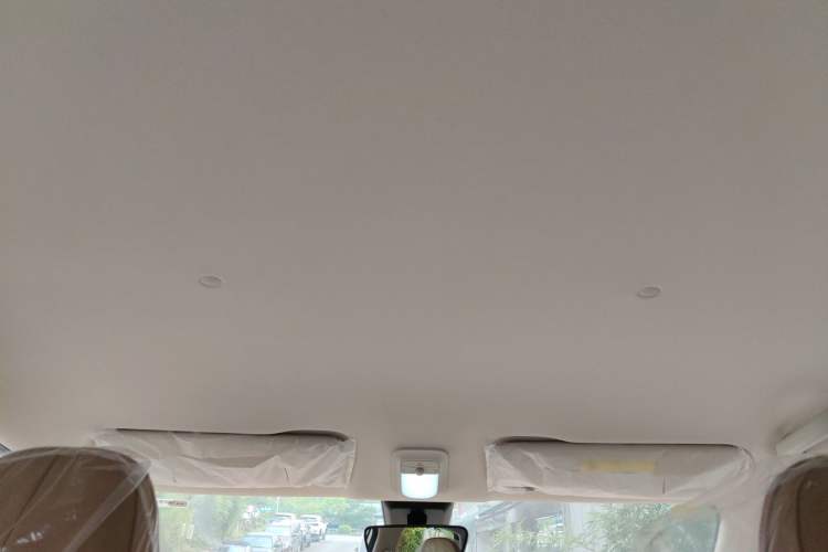 Used Wuling Bingo 2025 333 km Enjoyment Version
