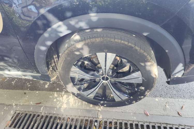 Used Roewe RX5 2020 PLUS 300TGI Automatic Ali New Year Special Edition
