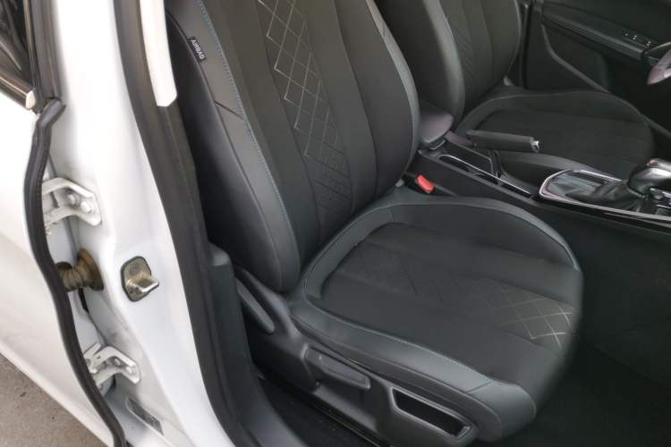 Used Peugeot 308 2016 1.6L Automatic Luxury Edition