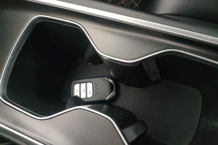 Used Honda Accord 2018 260TURBO Elite Edition China VI
