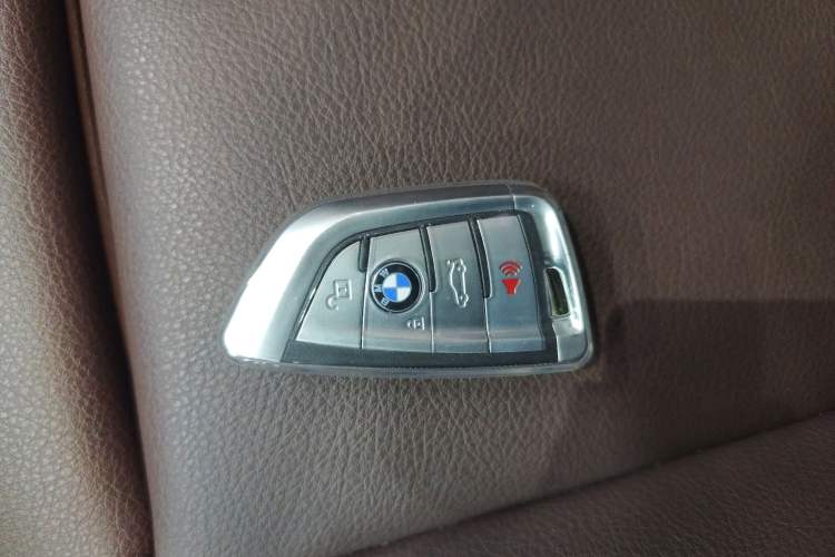Used BMW X1 2020 sDrive20Li Fashion Model