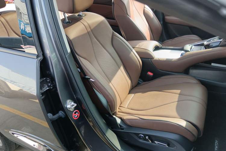 Used Acura RDX 2019 2.0T Diamond Edition SH-AWD China VI Standard
