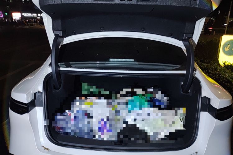 Used Nissan N7 2025 625 Max