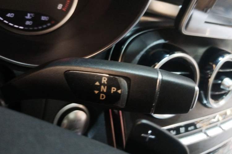 Used Mercedes-Benz C-Class 2018 C 200 L Sport Edition
