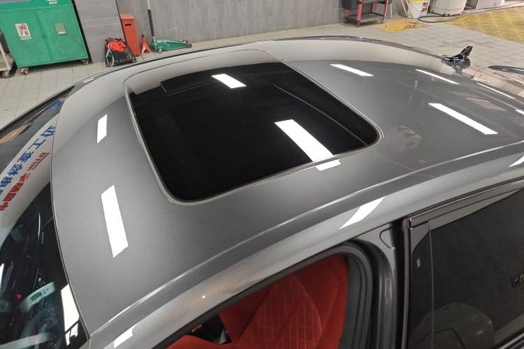 Used Audi S4 2023 S4 3.0TFSI