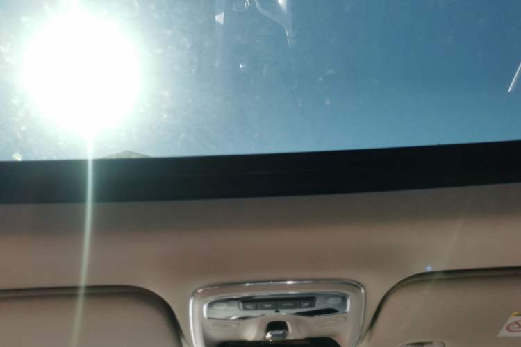 Used Lynk & Co 01 2017 2.0T Two-Wheel-Drive Version