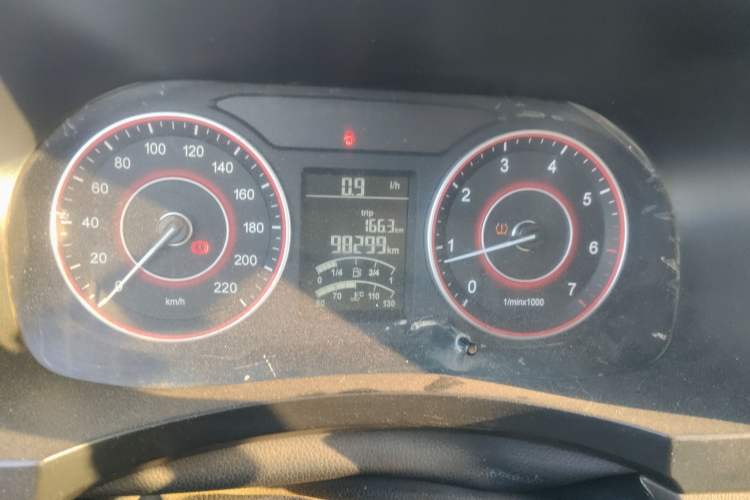 Used Jinbei Hiace King 2021 2.0L City Transport King Series Express Model Standard Top 6-Seater 1TZS
