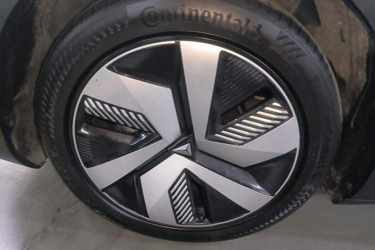 Used Deepal S05 2024 510 Ultra Pure Electric Version