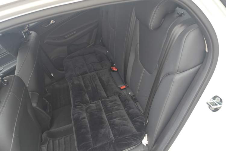 Used Chery Arrizo 5 2024 Edition People's Benefit Version 1.5L CVT Fashion Model