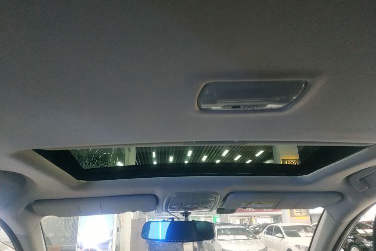 Used Haval M6 2021 PLUS 1.5T DCT Luxury Smart Connectivity Model