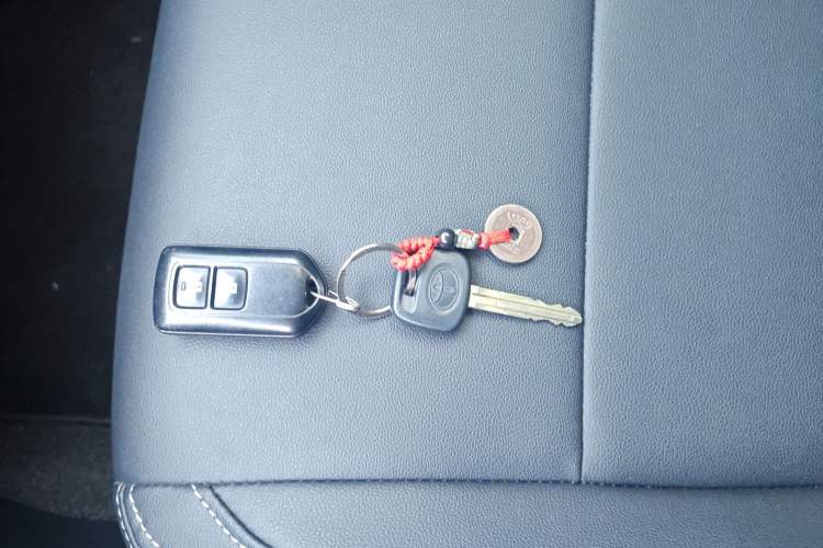 Used Toyota Vios FS 2021 1.5L CVT Fengchi Edition